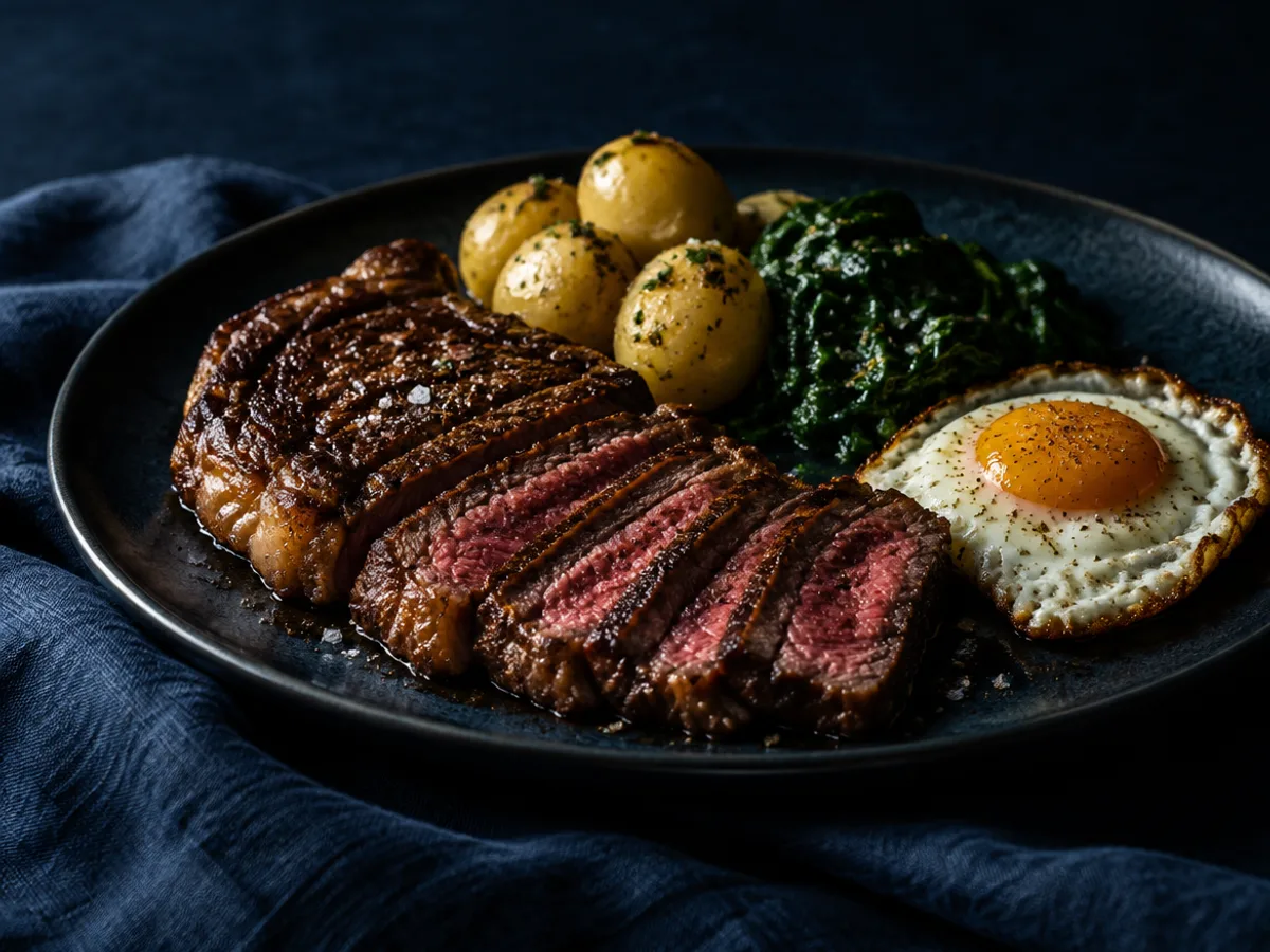 Entrecote